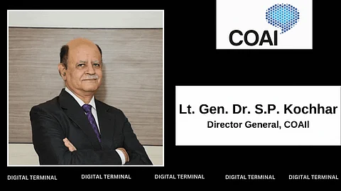 COAI and Telecom Giants Oppose MMRC’s Mobile Network Plan for Metro Line 3