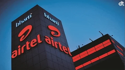 Airtel Launches 1-Year International Roaming Plan with India and Overseas Benefits