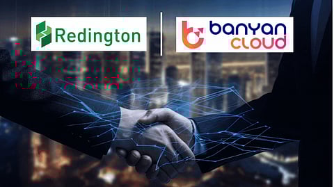 Redington Appointed as Value-Added Distributor for Banyan Cloud in India