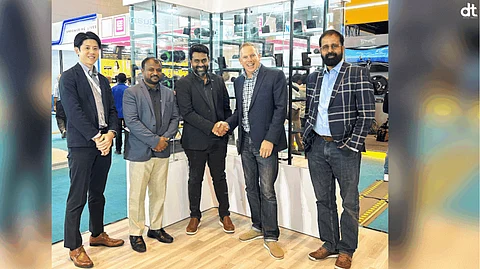 FUJIFILM India Partners with Spectra Logic to Offer Advanced Data Storage Solutions