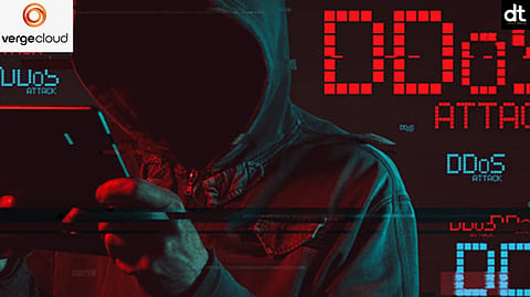 VergeCloud Neutralizes Advanced Application-Layer DDoS Attack from Unknown Botnet