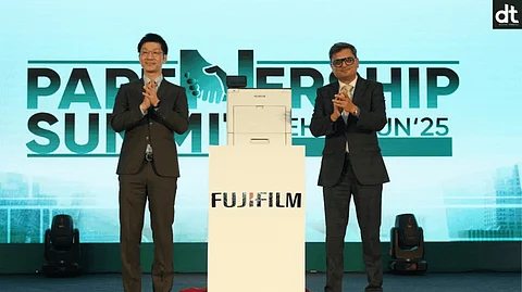 FUJIFILM Launches Advanced A4 Printers and Multifunction Devices