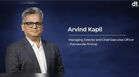 Poonawalla Fincorp Deploys AI-Powered Debt Management Platform