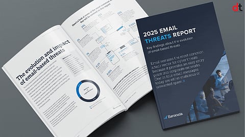 Barracuda Report Warns of Rising Email Threats and Hidden Attachment Risks