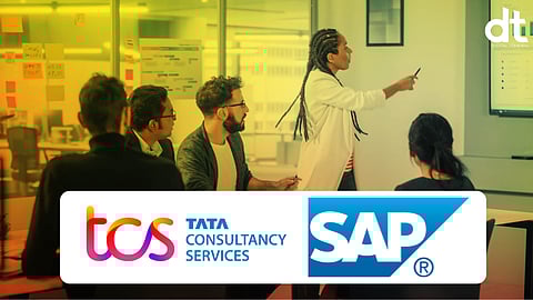 TCS and SAP Strengthen Alliance to Accelerate GenAI Adoption for Enterprises