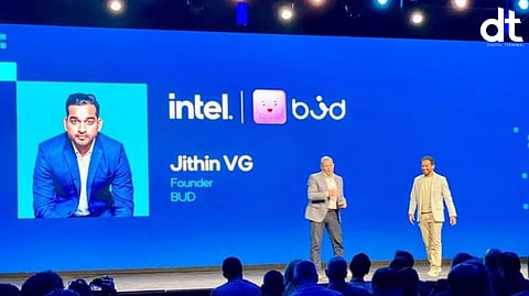 Indian Startup Bud Ecosystem Unveils GPU-Free Generative AI Platform