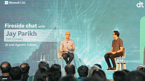 Microsoft Showcases Future of AI at Pinnacle 2025