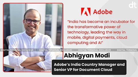 Adobe Unveils Strategic Initiatives to Boost India’s Creator Economy at WAVES Summit