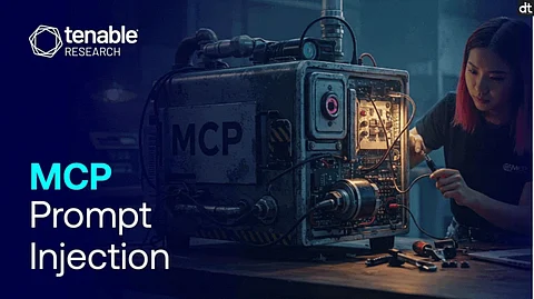 Tenable Turns AI Threat into Defense with Prompt Injection Techniques for MCP