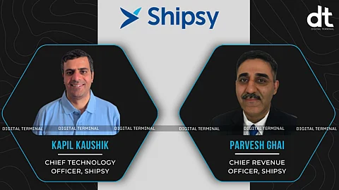 Shipsy Appoints Parvesh Ghai as CRO and Kapil Kaushik as CTO