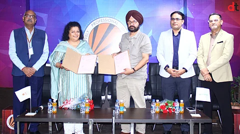 Broadridge Signs MoU with LPU to Equip Students with Future-Ready Tech Skills
