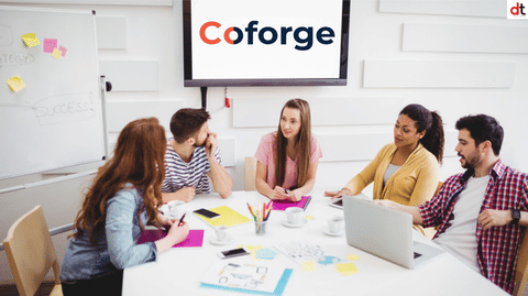 Coforge Enhances Financial Dispute Resolution with ServiceNow’s AI-Powered Solution