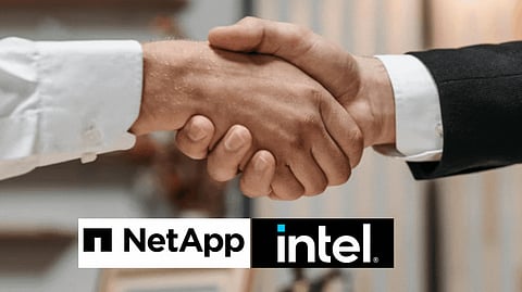 NetApp and Intel Unveil AI Solution to Simplify Enterprise-Grade Inferencing
