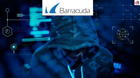 Barracuda Launches AI-Powered Next-Gen Threat Detection System