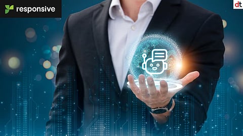 AI Agents Fuel Revenue Growth for B2B Enterprises: Report