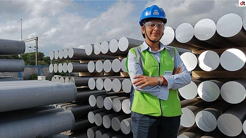 Vedanta Commits to Powering India’s Tech Sector with Transition Metals and Value-Added Products