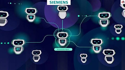 Siemens Unveils Next-Gen AI Agents to Revolutionize Industrial Automation