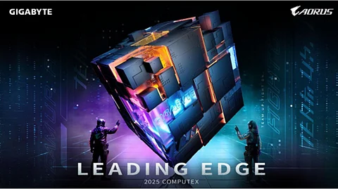 GIGABYTE to Showcase AI Advancements at COMPUTEX 2025