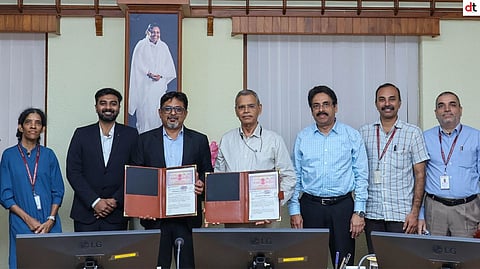 MiPhi Signs MoUs with Leading South Indian Universities to Foster Future-Ready AI Talent