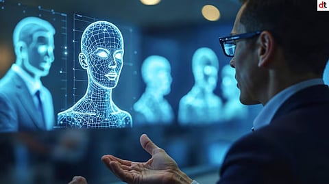 India’s AI Talent Pool Crosses 4 Lakh, But Faces 51% Demand-Supply Gap: Quess Corp