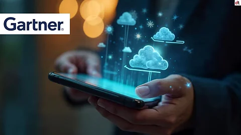Gartner Unveils Top Trends Shaping the Future of Cloud