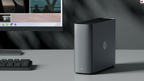 Synology Launches BeeStation Plus to Meet Growing Storage and Performance Needs