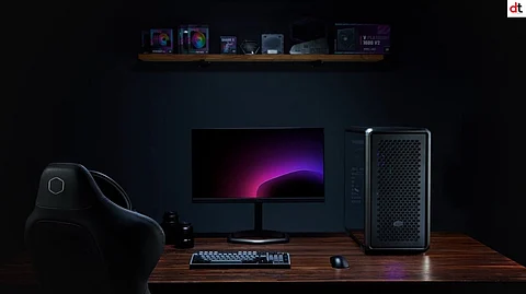 Cooler Master Unveils AI-Powered Cooling Innovations at Computex 2025