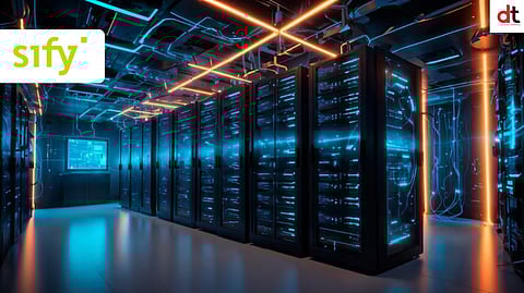 Sify Breaks Cost Barriers for AI Cloud with Hourly-Priced Colocation Services