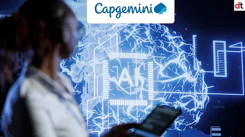 Nine in Ten Public Sector Organizations to Adopt Agentic AI Within 3 Years, Finds Capgemini Report