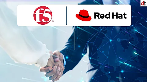 F5 and Red Hat Deepen Partnership to Accelerate Secure, Scalable Enterprise AI