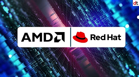 Red Hat and AMD Deepen Partnership to Accelerate AI and Virtualization Across Hybrid Cloud
