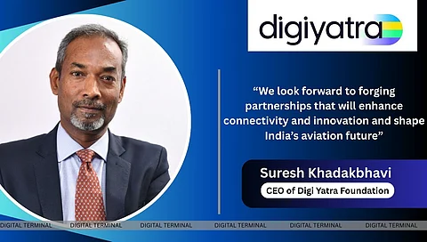 Digi Yatra Joins IPTS 2025 to Showcase Seamless Travel Innovations in Mumbai