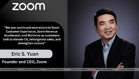 Zoom Q1 FY26 Earnings Highlight 18.7% Growth in GAAP EPS