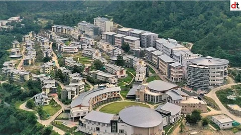 IIT Mandi Opens Applications for Integrated MBA Program Until 3rd June 2025