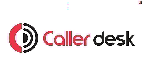 CallerDesk Achieves ISO/IEC 27001:2022 Certification for Information Security Excellence