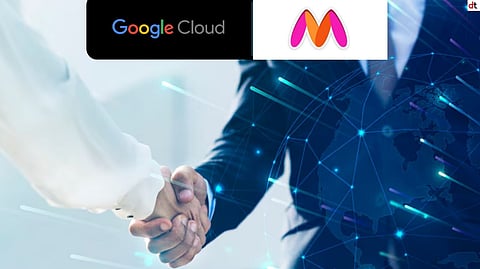 Myntra Launches ‘Dream Room Inspirations’ Powered by Google Cloud AI