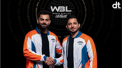 Virat Kohli Backs World Bowling League with Strategic Investment
