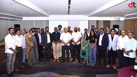 Goa Tech Meet Highlights Growing Momentum as Major Tech Players Eye Goa