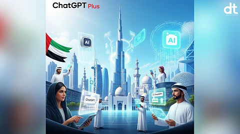 UAE Becomes First Country to Offer Free ChatGPT Plus Access to All Residents