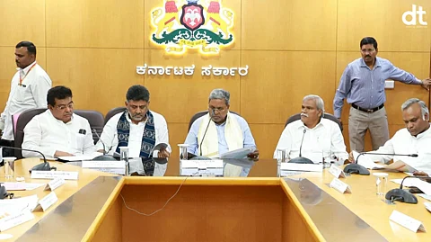 Karnataka Government Approves 3 Semiconductor Projects Worth ₹23,000 Cr