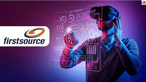 Firstsource Launches AI-Powered Gigsourcing Platform to Redefine the Future of Work