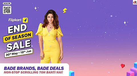 Flipkart Promises Unmatched Fashion Choices for Millions