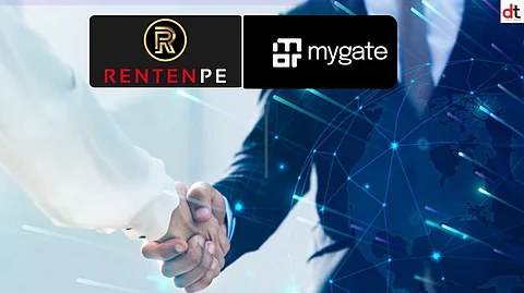 RentenPe and Mygate Join Forces to Revolutionize Rent Payments Across India