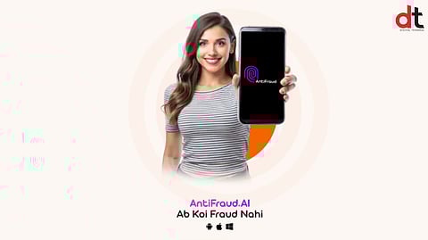 Quick Heal Unveils Free Version of AntiFraud.AI Amid Growing Digital Fraud