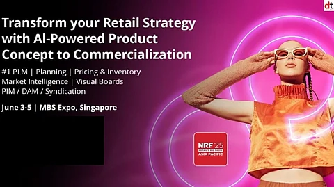 Centric Software Debuts AI-Powered End-to-End Platform at NRF Asia 2025