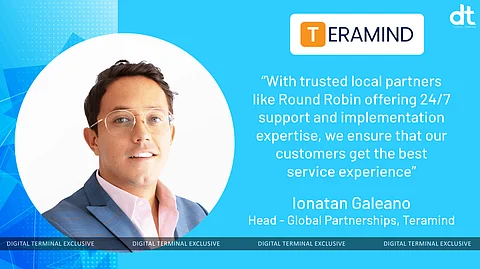 “Our Solutions Cater To Companies Of All Sizes Looking To Improve Both Productivity And Security”