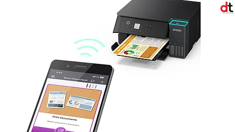 Epson Launches EcoTank L4360 Wi-Fi Printer with Heat-Free Technology