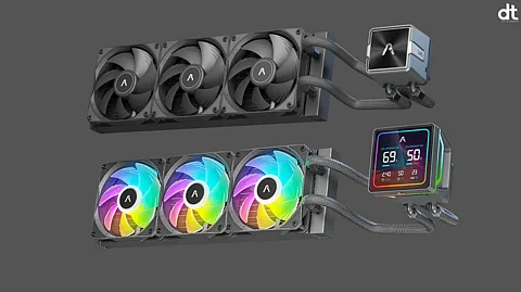 ProLab Design Launches AI360 LC & LCD AIO Coolers for Demanding Workloads