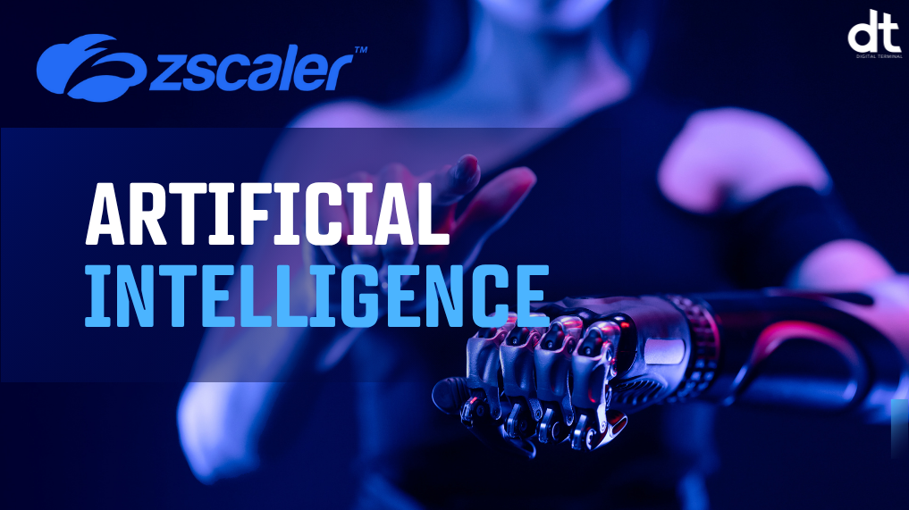 Zscaler Unveils Advanced AI Capabilities to Secure Enterprise Data