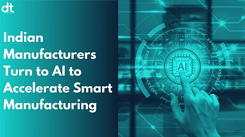 99% of Indian Manufacturers Investing in AI to Strengthen Smart Manufacturing: Rockwell Report